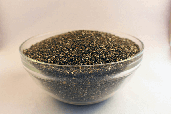 Chia Seeds 500gms (చియా గింజలు)