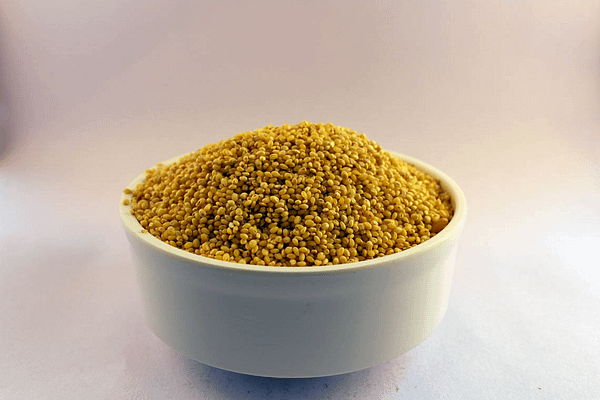 Foxtail Millet/Italian Millet(korralu) 500gms (కొర్రలు)