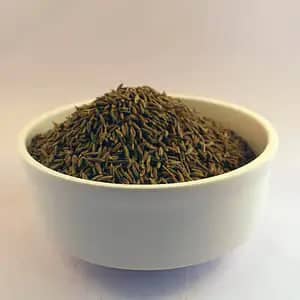 Jeera/Cumin 100gms (జీలకర్ర)